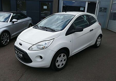 Ford Ka /+ 1.2 Start-Stopp-System Ambiente