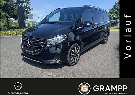 Mercedes-Benz V 300 4Matic AVA Extralang Standheiz.*Burmester*