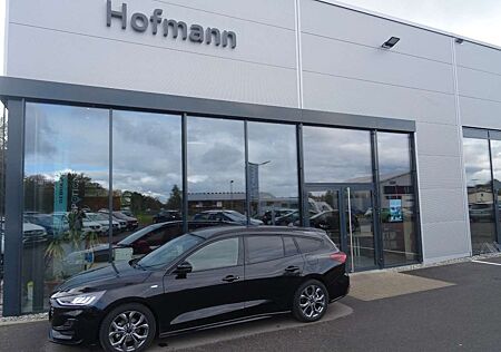 Ford Focus Turnier ST-Line Klima, Navi, SHZ, Kamera