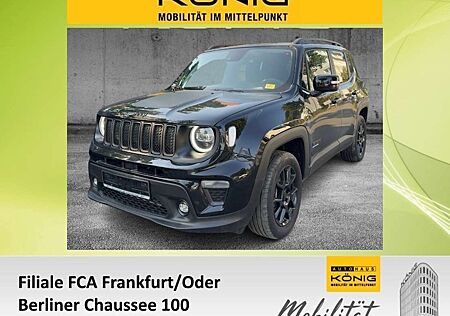 Jeep Renegade Limited Plug-In-Hybrid 4xe Automatik