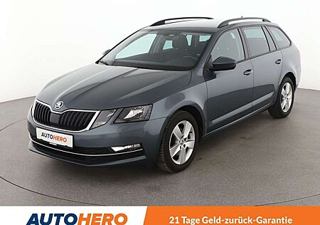 Skoda Octavia 1.8 TSI Style *ACC*PDC*SHZ*NAVI*KLIMA*GARANTIE*