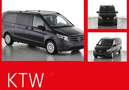 Mercedes-Benz Vito 116TourerPro ,Extralang,2xKlima,Kamera,AHK