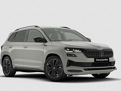Skoda Karoq 1.5 TSI 16V SPORTLINE*MATRIX*AHK*FS.BEHEIZBAR*CANT