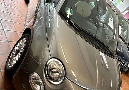 Fiat 500 1.0 GSE Hybrid Dolcevita