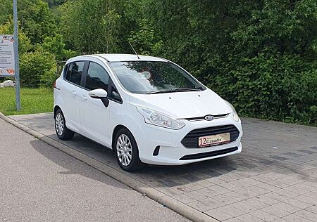 Ford B-Max Trend*TÜV-NEU*SHZ*PDC*KLIMA*