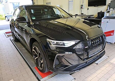 Audi e-tron S-Line QU.Pano/B&O/21/Matrix/Kamera/ S-Line
