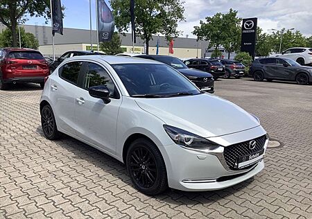 Mazda 2 SKYACTIV-G 90 Homura - Garantie bis12/2028