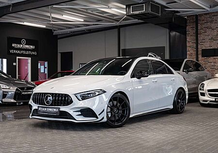 Mercedes-Benz A 35 AMG A35 AMG Lim. 4Matic|AERO-PAKET|AMG PERF. SITZE