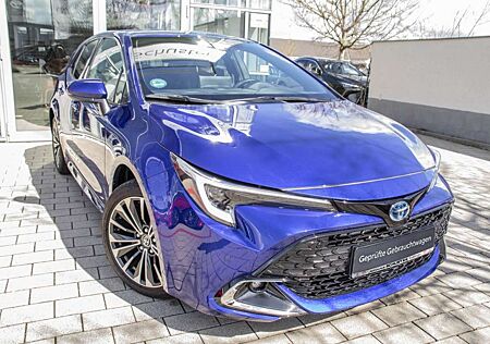 Toyota Corolla 1.8 Hybrid Team Deutschland*Technik-Paket*