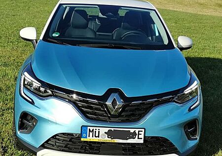 Renault Captur Intens