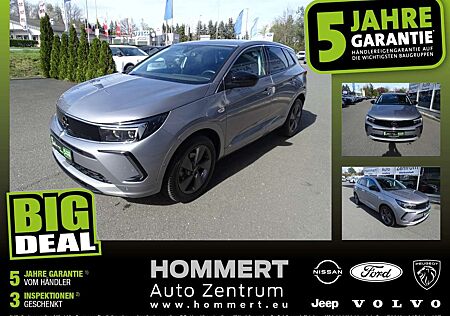 Opel Grandland 1.2 Turbo Elegance FLA 360 ParkAss.