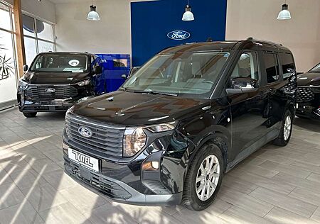 Ford Tourneo Courier Titanium