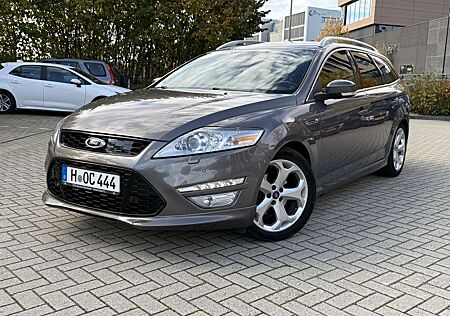 Ford Mondeo Turnier 2.0 EcoBoost Aut. Titanium