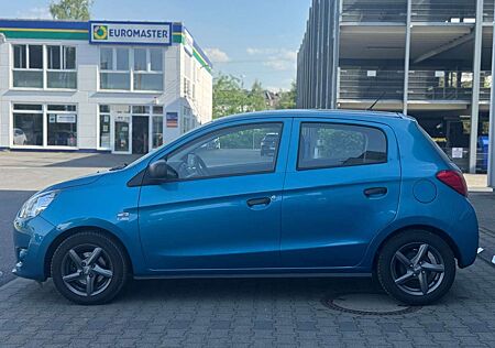 Mitsubishi Space Star Klassik Kollektion 1.Hand Tüv neu