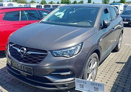 Opel Grandland X 1.6 Hybrid Business Edition/Navi/AHK Klima Navi