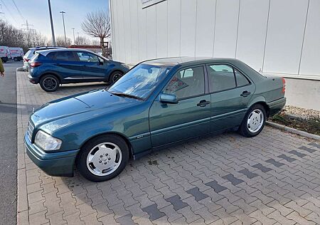Mercedes-Benz C 220 Sport