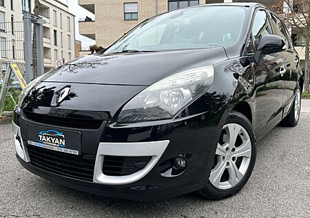 Renault Scenic III BOSE Edition*neue Inspektion*