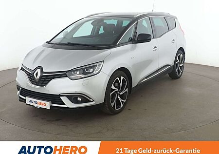 Renault Grand Scenic 1.6 dCi Energy BOSE-Edition Aut.*NAVI*LED*CAM*SHZ*