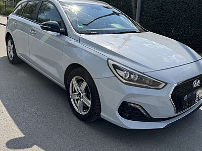 Hyundai i30 Kombi 1.4 T-GDI Passion Plus