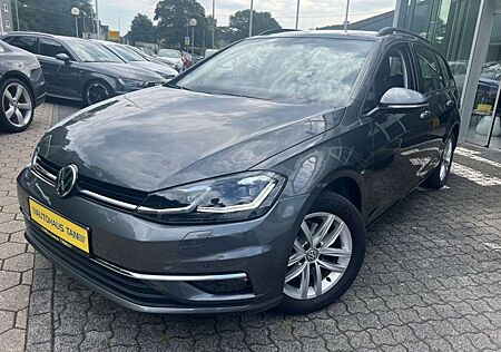 VW Golf Volkswagen VII Variant Comfortline BMT/Start-Stopp