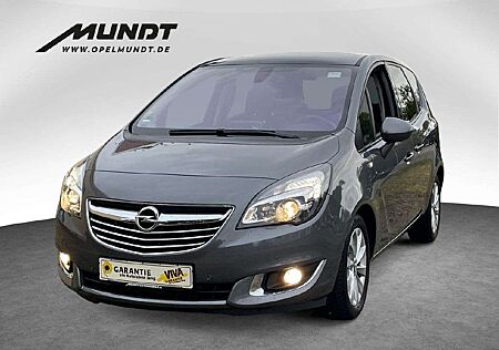 Opel Meriva Innovation