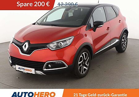 Renault Captur 1.2 TCe Energy XMOD Aut.*NAVI*CAM*SHZ*ALU*TEMPO*