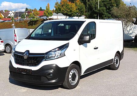 Renault Trafic L1 Fenster/hi Navi Kamera 2xSortimoRegale