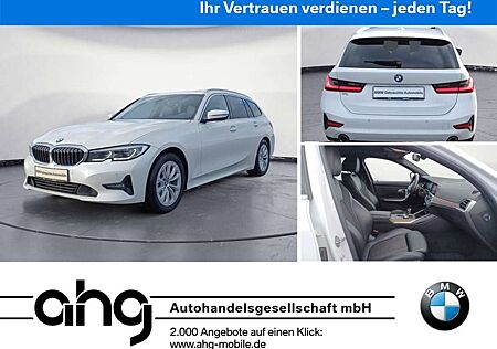 BMW 320 d Touring Advantage Sportsitze, Head up,Laser