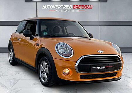 Mini ONE First / Inspektion Neu / TÜV Neu /
