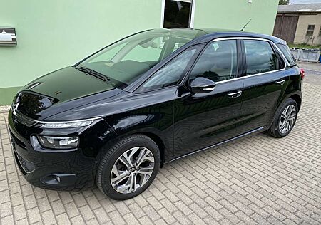Citroën C4 Spacetourer Citroen Intensive*HU/AU Neu*Scheckheftgepflegt*Nur 33Tkm*