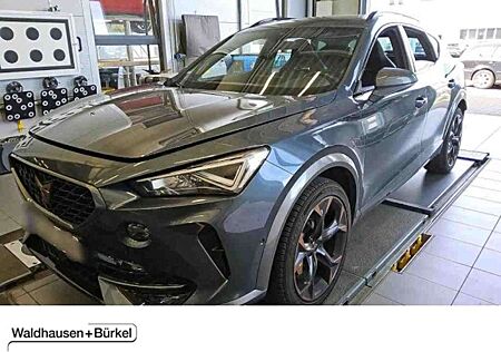 Cupra Formentor VZ 2.0 TSI DSG 4Drive Panorama Klima Navi Leder