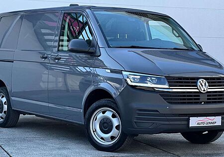 VW T6 Transporter Volkswagen T6.1 Kasten*1Hd*DSG*LED*SHZ*DAB*3Sitz*Tempomat*
