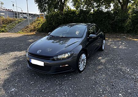 Volkswagen Scirocco 2.0 TDI 103 kW