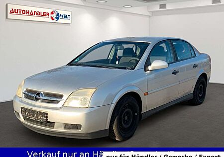 Opel Vectra 2.2 16V Comfort
