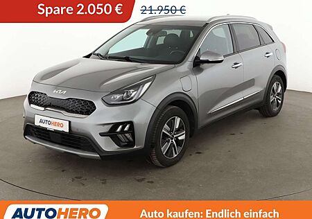 Kia Niro 1.6 Plug-in Hybrid Spirit Aut.*NAVI*LED*ACC*SPUR*