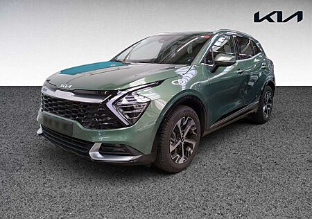 Kia Sportage 1.6T 48V Spirit 2WD DCT