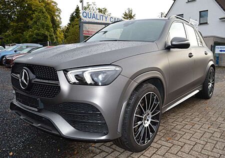 Mercedes-Benz GLE 400 GLE 400 d 4Matic AMG Sportpaket 22 Zoll