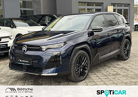 Citroën C5 Aircross Citroen e- MAX - MATRIX/AHK/SITZH/LRH/360°/PDC/