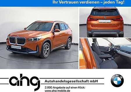 BMW X1 xDrive20d Steptronic Anhängerkupplung Premium