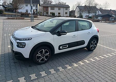 Citroën C3 Citroen Pure Tech 83 S
