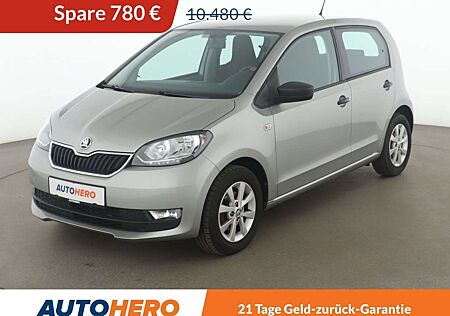Skoda Citigo 1.0 MPI Active*KLIMA*GARANTIE*