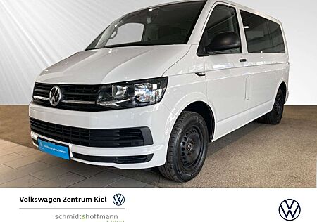 VW T6 Multivan Volkswagen Trendline KR 2.0 TDI PDC+KLIMA+HHC Klima