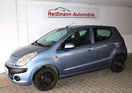 Nissan Pixo Acenta 1.0, KLIMA, CD Radio, ZV