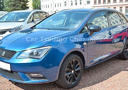 Seat Ibiza ST 1.4 16V Xenon Navi Leder Klimaautomatik