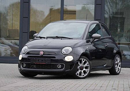 Fiat 500 S