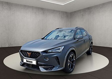 Cupra Formentor VZ