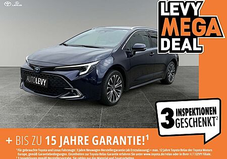 Toyota Corolla TS 1.8 Hybrid +Sitzheizung+Navi+Kamera+++