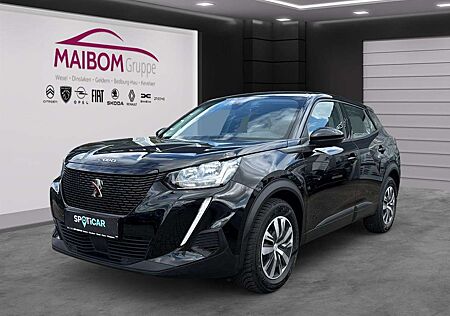 Peugeot 2008 Active PureTech 100
