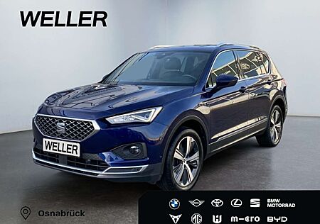Seat Tarraco 2.0 TDI 4Dr DSG Xperience *Leder*StHz*AHK*