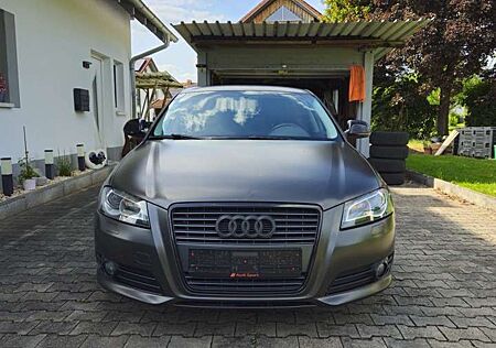 Audi A3 1.8 TFSI Ambition